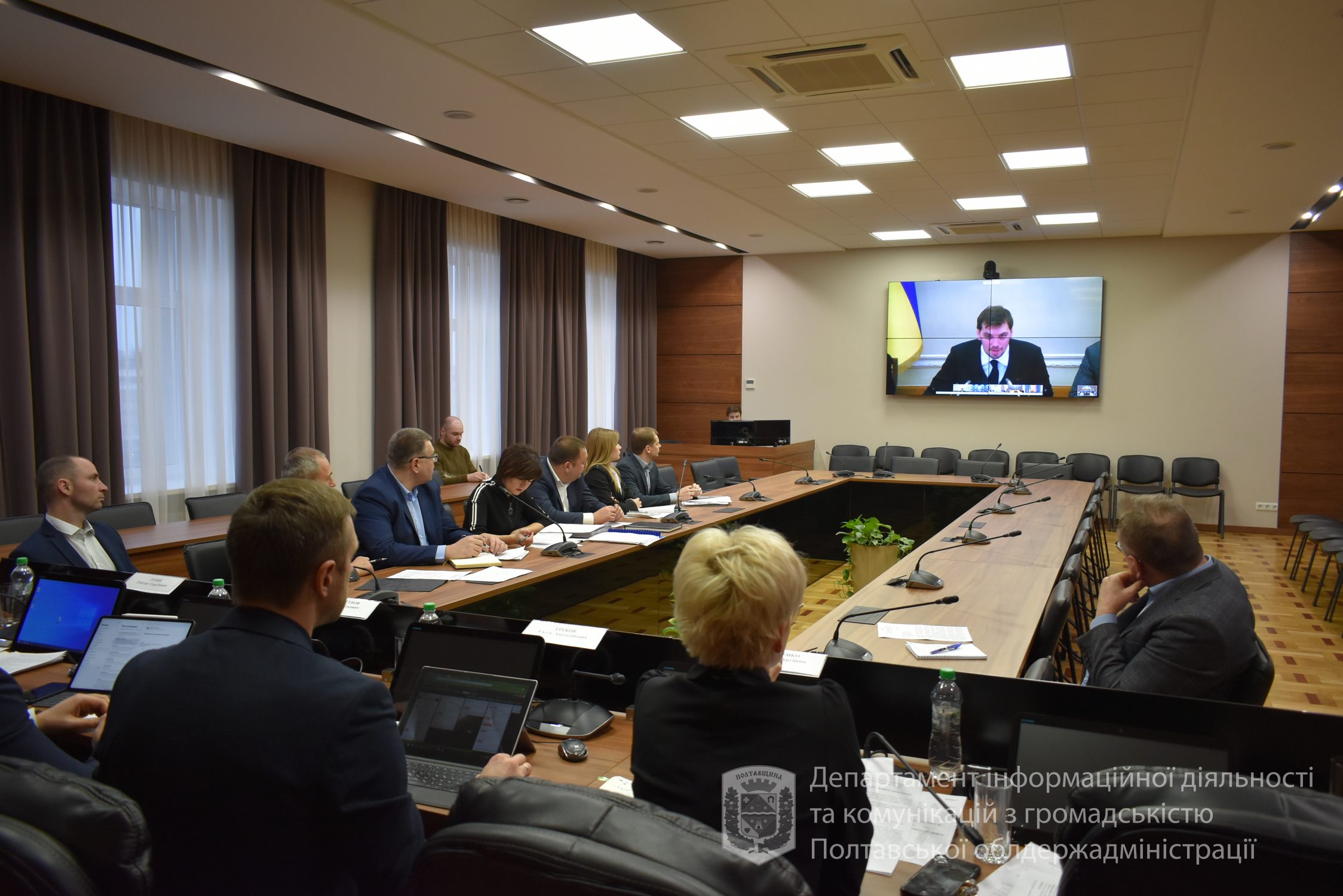 «Боротьба з нелегальним кар’єрами – один із пріоритетних напрямків роботи обласної влади», – Олег Синєгубов 
